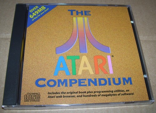 Nuovo computer atari 520 1040 - nuovo,