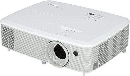 Optoma proiettore hd28i - proiettore,