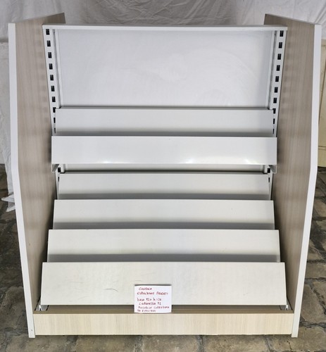 Arredo negozi espositore - arredo,