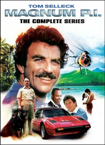 Brand new magnum the - new,