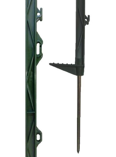 Pali poli verdi 5ft - x,