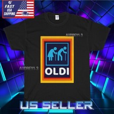 NUOVA CAMICIA OLDI UOMO LOGO