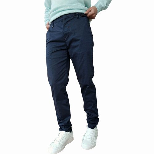 Pantalone uomo berna - pantalone,