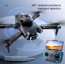 DRONE S96 TELECOMANDO