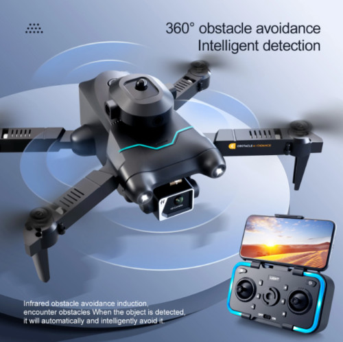 Drone s96 telecomando - drone,