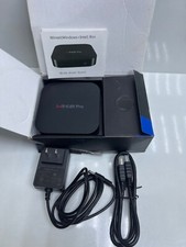Wintel Pro Mini PC Box W8 Pro