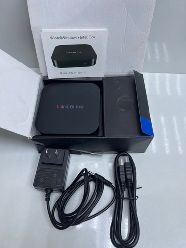 Wintel pro mini box - mini,