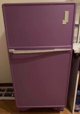 Frigorifero FIAT ANNI 50/60 Frigo della Fiat Anni '50 vintage