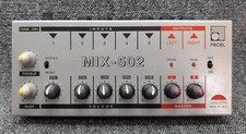 Mixer proel mix 502 canali - a,
