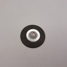 Scritta fregio targhetta badge