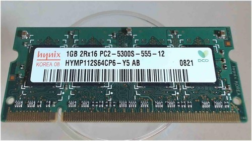 Memoria ram ddr2 gb - ram,