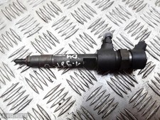 Iniettore fiat stilo bosch - stilo,