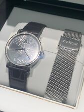 Corum 500 lire Dante - come nuovo - super full kit
