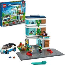 LEGO City La Casa Familiare