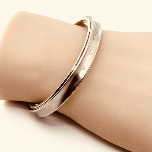 Bracciale stretto - , 7,25"