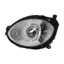 Faro Anteriore Destro -