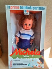 Bambola michela belinda - bambola,