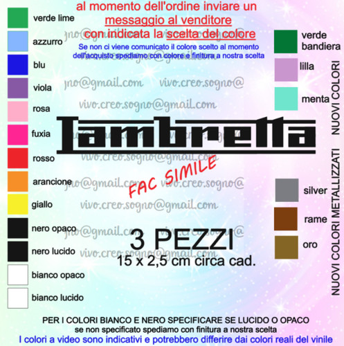 Adesivo compatibile con - adesivo,
