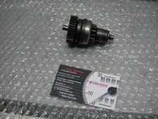 INGRANAGGI AVVIAMENTO for PIAGGIO LIBERTY 125 2010