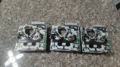 Meccanismo dat deck - ,, adatto