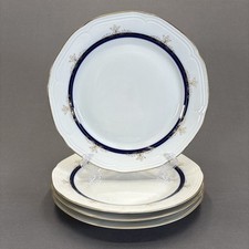 Set 4 piatti Bareuther