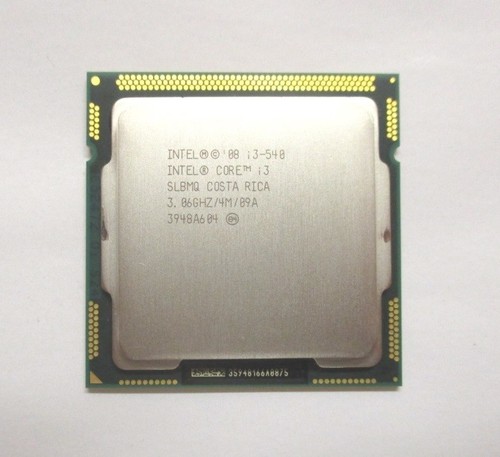 Processore cpu intel core - intel,