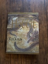J.R.R. Tolkien - The Hobbit -