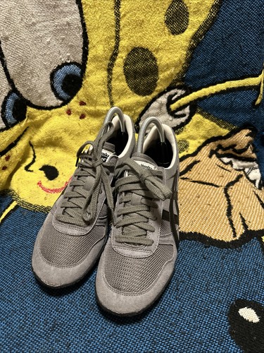 Scarpe asics onitsuka tiger - scarpe,