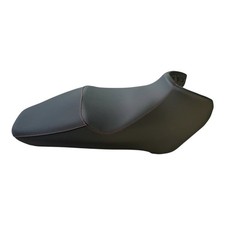 Rivestimento sella Moto Guzzi Breva 750 ecopelle antiscivolo pronta installare