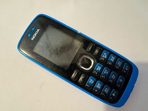 Nokia 112 telephono - nokia,