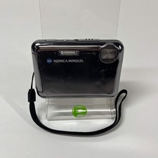 Konica Minolta DiMAGE X1