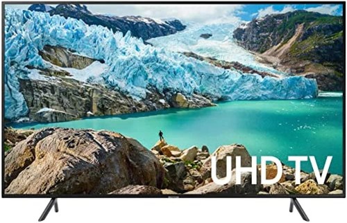 Samsung ue55ru7172 4k - tv,