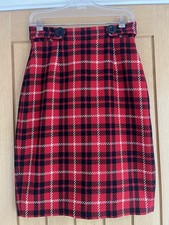 Gonna a quadri LK Bennett