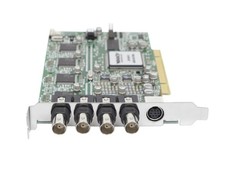 Scheda audio video winnov - audio-video, 4400