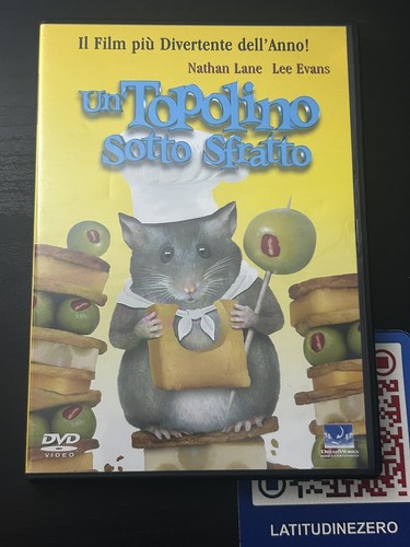 Topolino sotto sfratto - topolino,