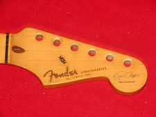 Fender 2003 USA Maple Eric