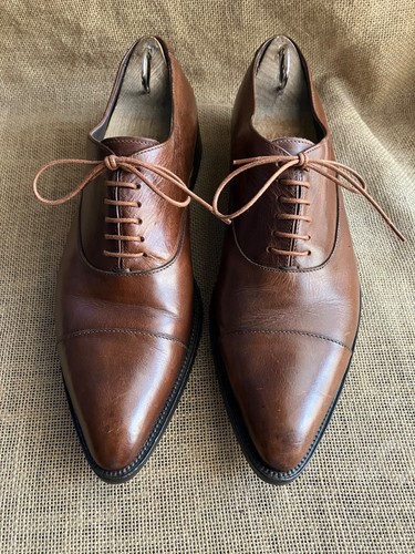 Mocassini oxford miu - oxford, uomo