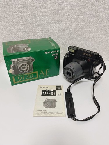 Tesoro nostalgico fujifilm - tesoro,