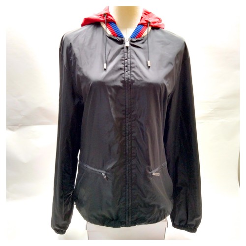 Gucci jackets ladies nylon - jackets, 46