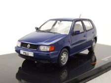 Modellino auto VW Polo 3 1994
