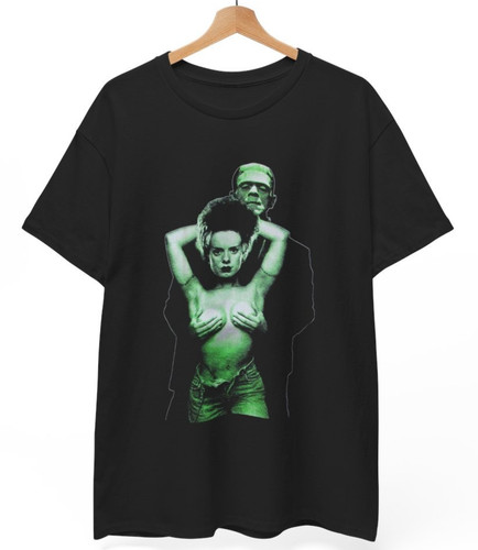Shirt sposa di - t-shirt, la