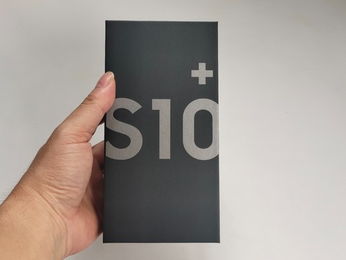 Samsung galaxy s10 plus - s10+,