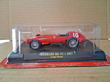 Ferrari F1 sc 1/43 - Ferrari
