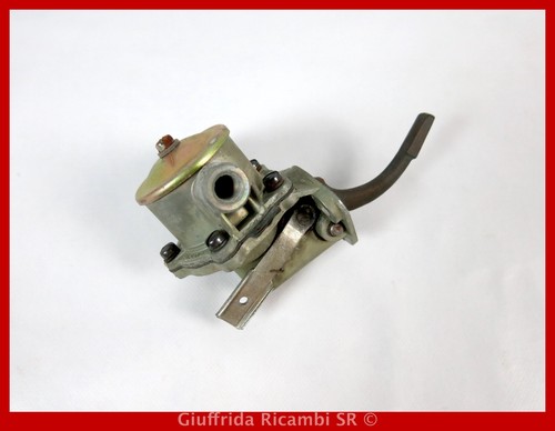 Pompa benzina fiat - pompa,