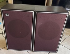 AUGUSTA - 2 CASSA ACUSTICA IN LEGNO AUDIOBOX AB 1078 VINTAGE