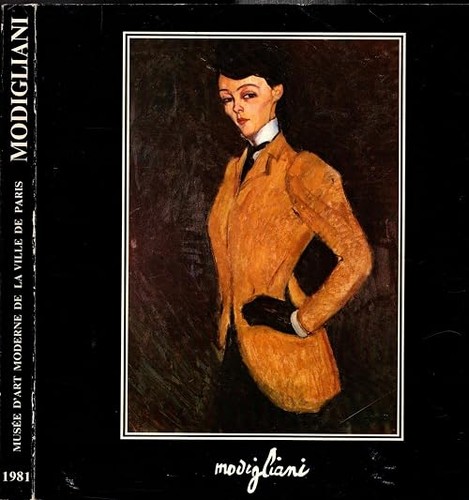 Amedeo modigliani - amedeo,