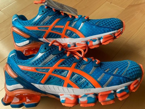 Asics gel kinsei 4us - gel-kinsei,