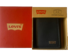 Levi's Portafoglio Uomo RFID -