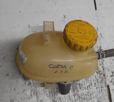 9129170 Vaschetta compensazione radiatore  OPEL TIGRA (X04) 1.4 16V C+C