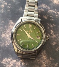 Orologio uomo Hitori Habuka